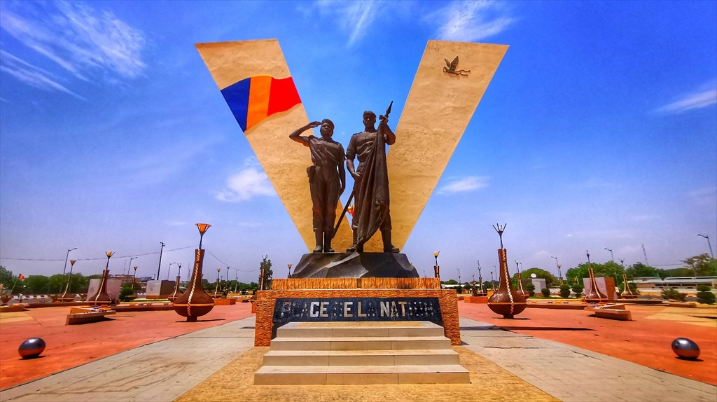 Tchad
