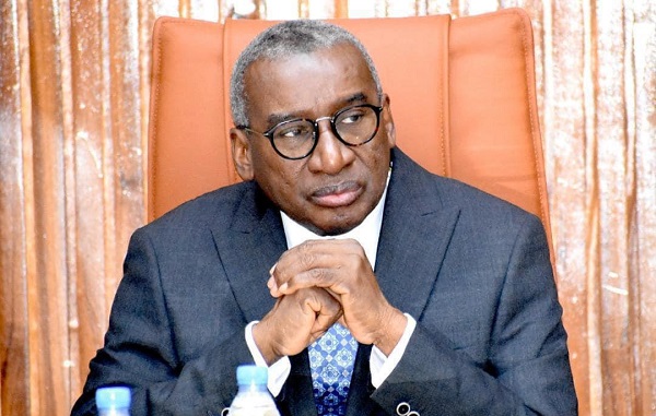 Macky Sall ''libère'' Amadou Ba et fixe la présidentielle au ...