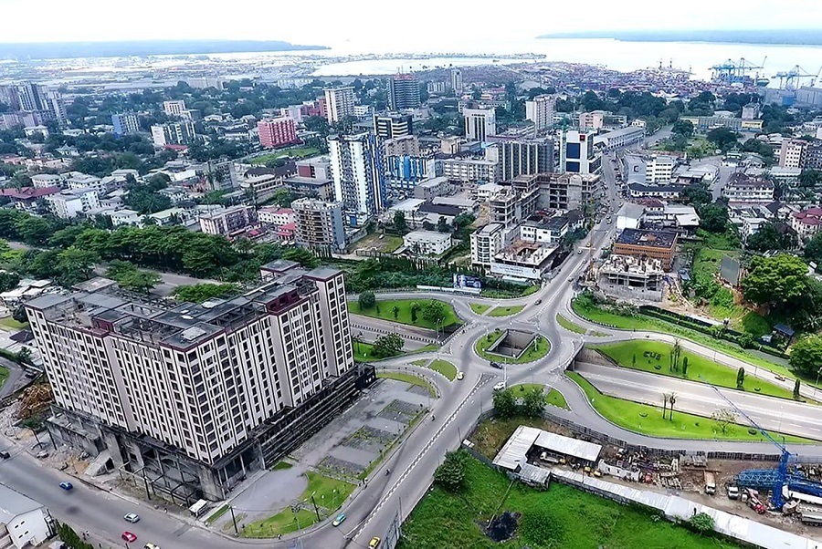 DOUALA