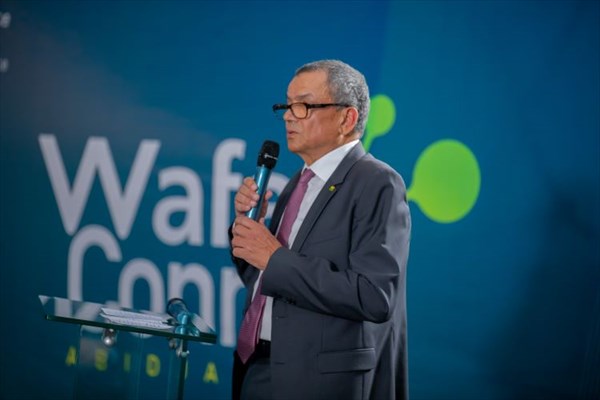 Wafa Assurance Groupe inaugure à Abidjan Wafa Connect, son 1er ...