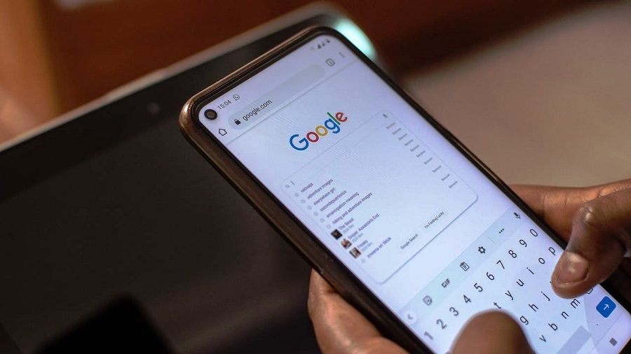 google