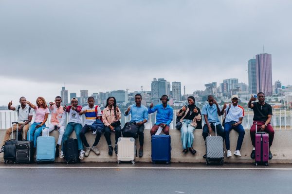 Sika Invest Challenge 2025 : Abidjan accueille les finalistes pour l ...