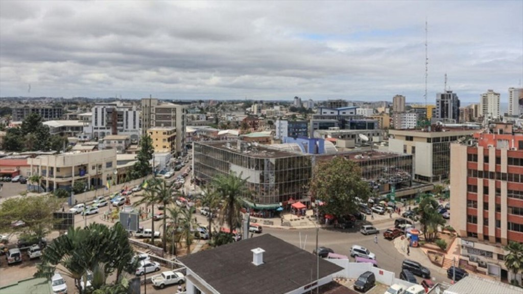 Gabon : La BAD confirme son appui à l'élaboration du PNCD 2026-2030