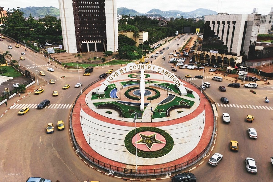 Yaounde