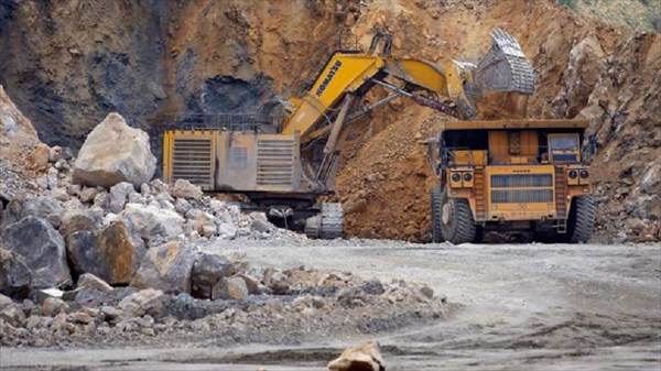 Cameroun : La construction de la mine d’or de Colomine prévue en 2024