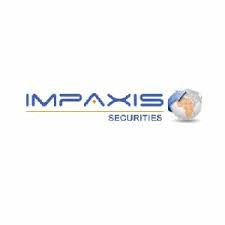 Impaxis securities