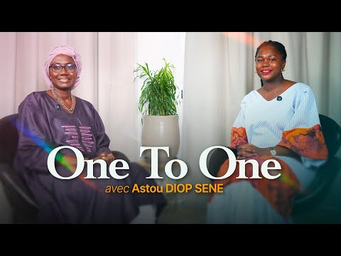 FGI, actrice de l’interconnexion des bourses africaines avec Astou DIOP SENE