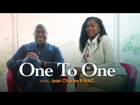 Les clés pour réussir son investissement à la BRVM avec Jean Charles KWAO