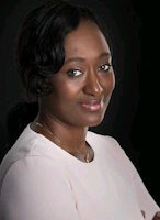 Kadidiatou FADIKA-COULIBALY