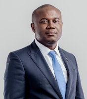 Romuald KOUASSI
