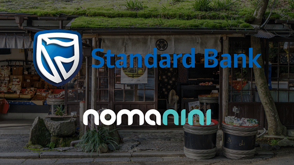Standard Bank va lancer des offres bancaires pour le secteur informel  africain