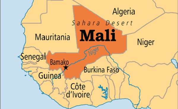 La Côte d'Ivoire ferme ses frontières avec le Mali (officiel)