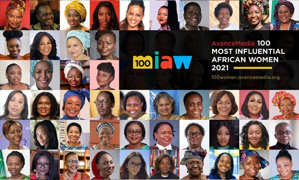 10 femmes africaines puissantes qui ont impacté le monde