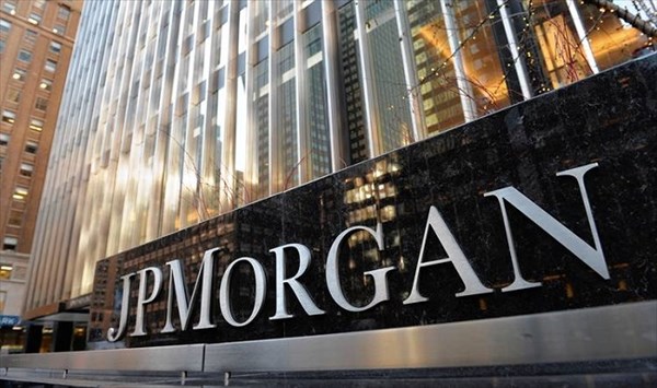 JPMorgan désignée meilleure banque d'affaires du monde en 2020