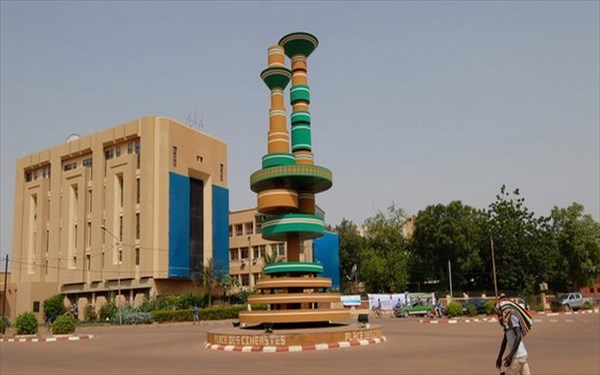 Burkina Faso