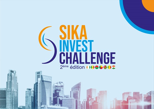 SIKA INVEST