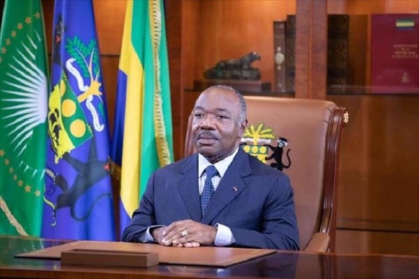 Gabon