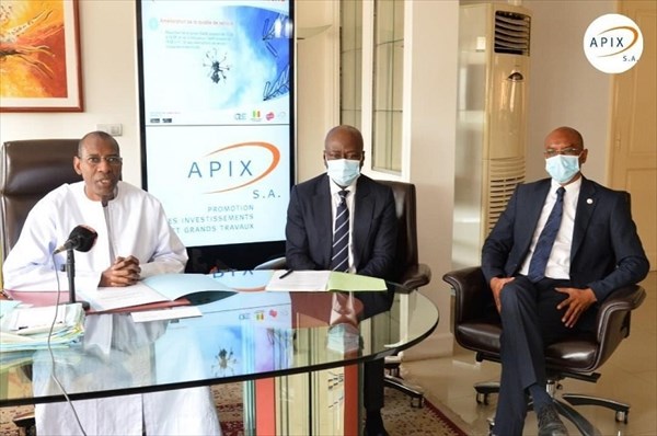 Le Sénégal lance la réforme de son code des investissements