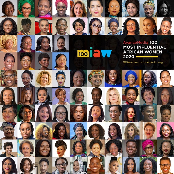 10 femmes africaines puissantes qui ont impacté le monde