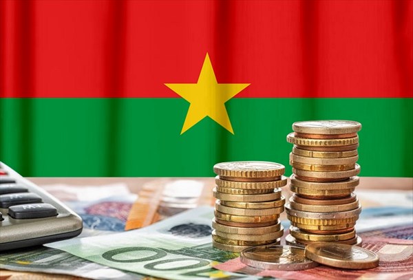 Burkina : La dette publique franchit les 5 000 milliards FCFA à mars 2021