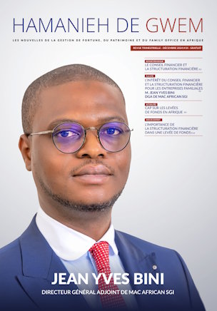 newsletter Gwem