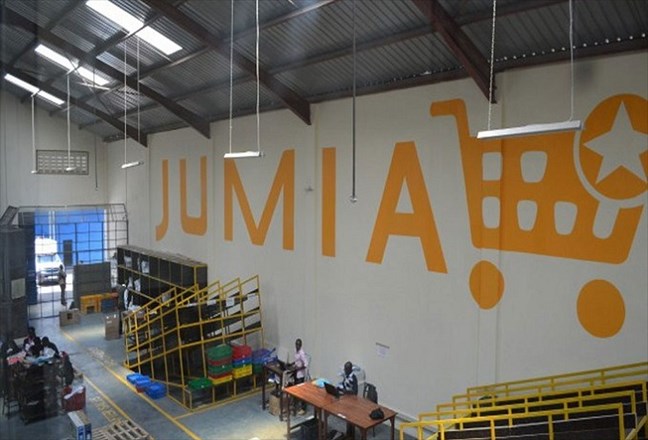 Jumia réduit de 67% ses pertes au 3ème trimestre 2023