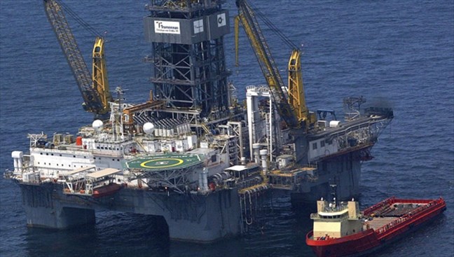 Gabon : Entrée en production imminente du champ pétrolier Sardine détenu par Perenco