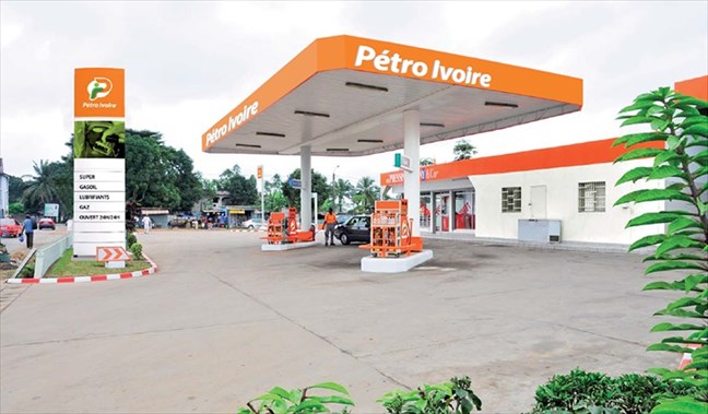 Société générale (SGCSWA) structure un emprunt obligataire de 30 milliards FCFA au compte de Pétro Ivoire