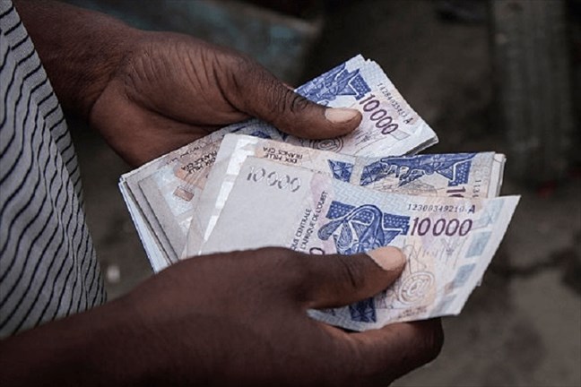 C te D Ivoire Le Salaire Moyen Inf rieur 108 000 FCFA Par Mois c-te-d-ivoire-le-salaire-moyen-inf-rieur-108-000-fcfa-par-mois