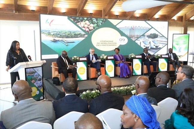 Forum Invest in Sénégal : ‘’Faire du Sénégal un hub de services et un pôle industriel’’