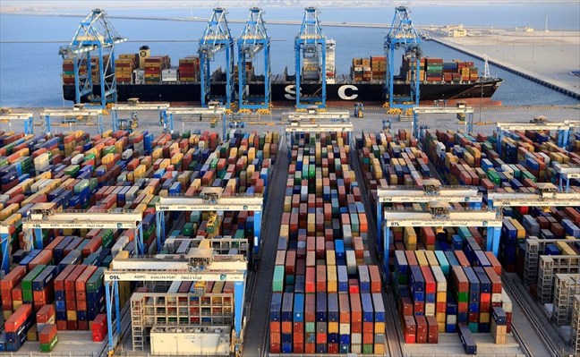 Abu Dhabi Ports Group s’associe à l’AFC pour booster l'activité portuaire en Afrique