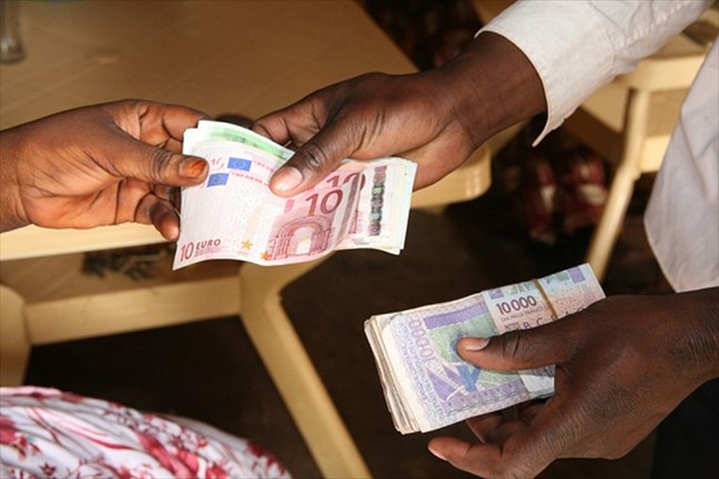 Transferts de fonds : 74 520 milliards de FCFA injectés par la diaspora dans les économies africaines