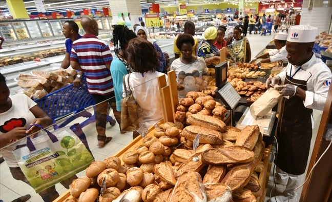 Côte d’Ivoire : Hausse de 19% des ventes des entreprises commerciales au 4ème trimestre 2022