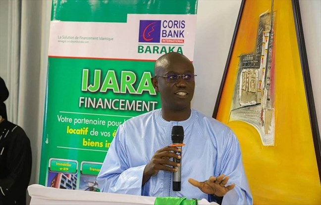 Coris Bank International Sénégal organise une communication sur la finance islamique
