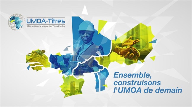 UMOA-Titres/Semaine du 22 mai : Les Etats mobilisent 97 milliards FCFA