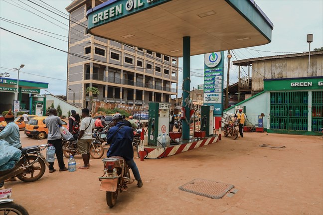 Cameroun : Le gouvernement augmente de 15% les prix du super et du gasoil