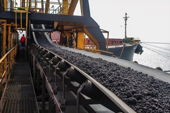Gabon : Le COMILOG table sur une production d’environ 7,5 millions de tonnes de manganèse en 2023