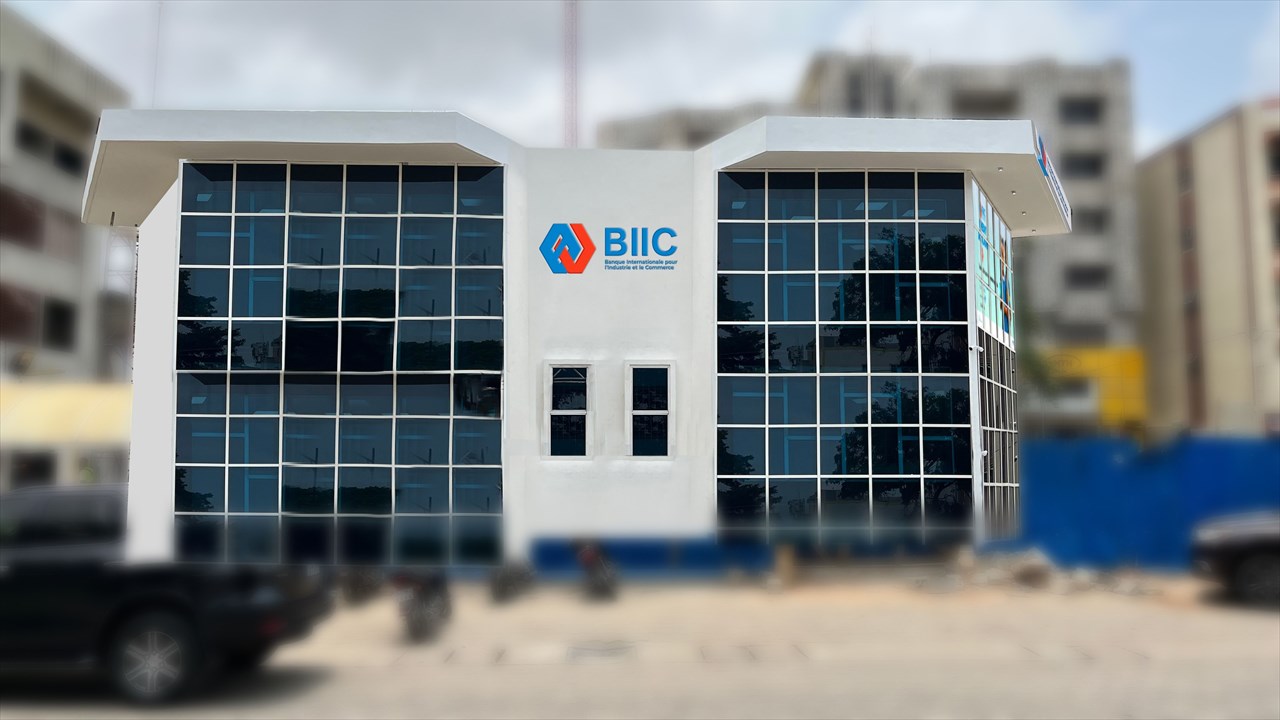 BIIC : Le bénéfice bondit de 48% au premier trimestre 2026