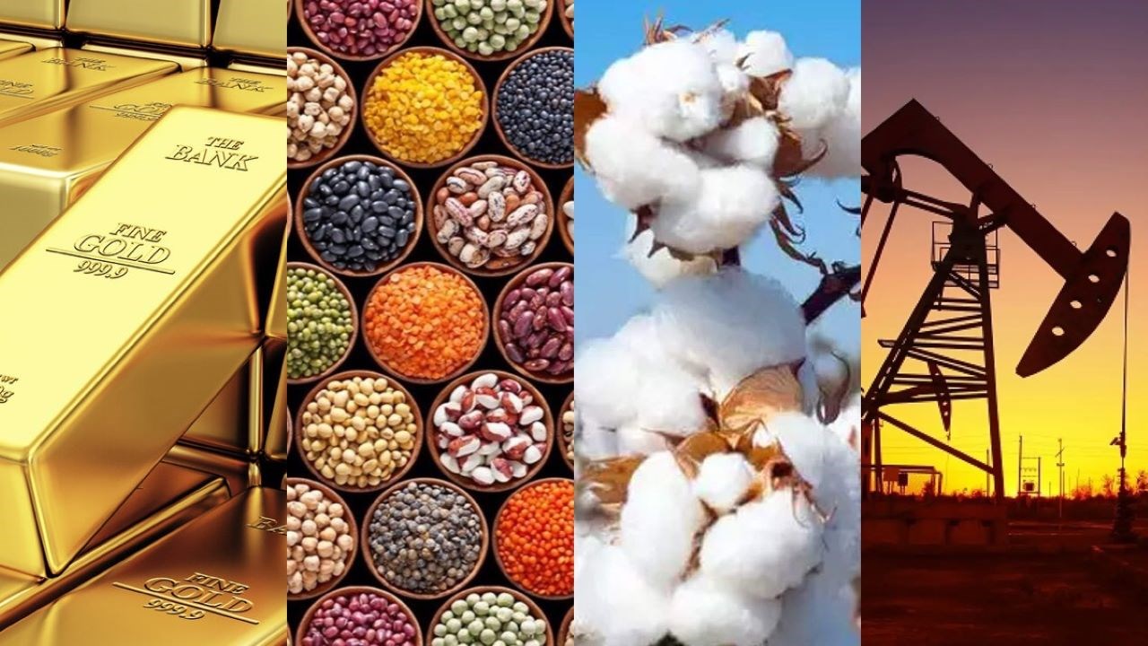 SIKA COMMODITIES WEEKLY 23 / El Niño, Hormuz, récoltes : les matières premières naviguent entre espoir et turbulences