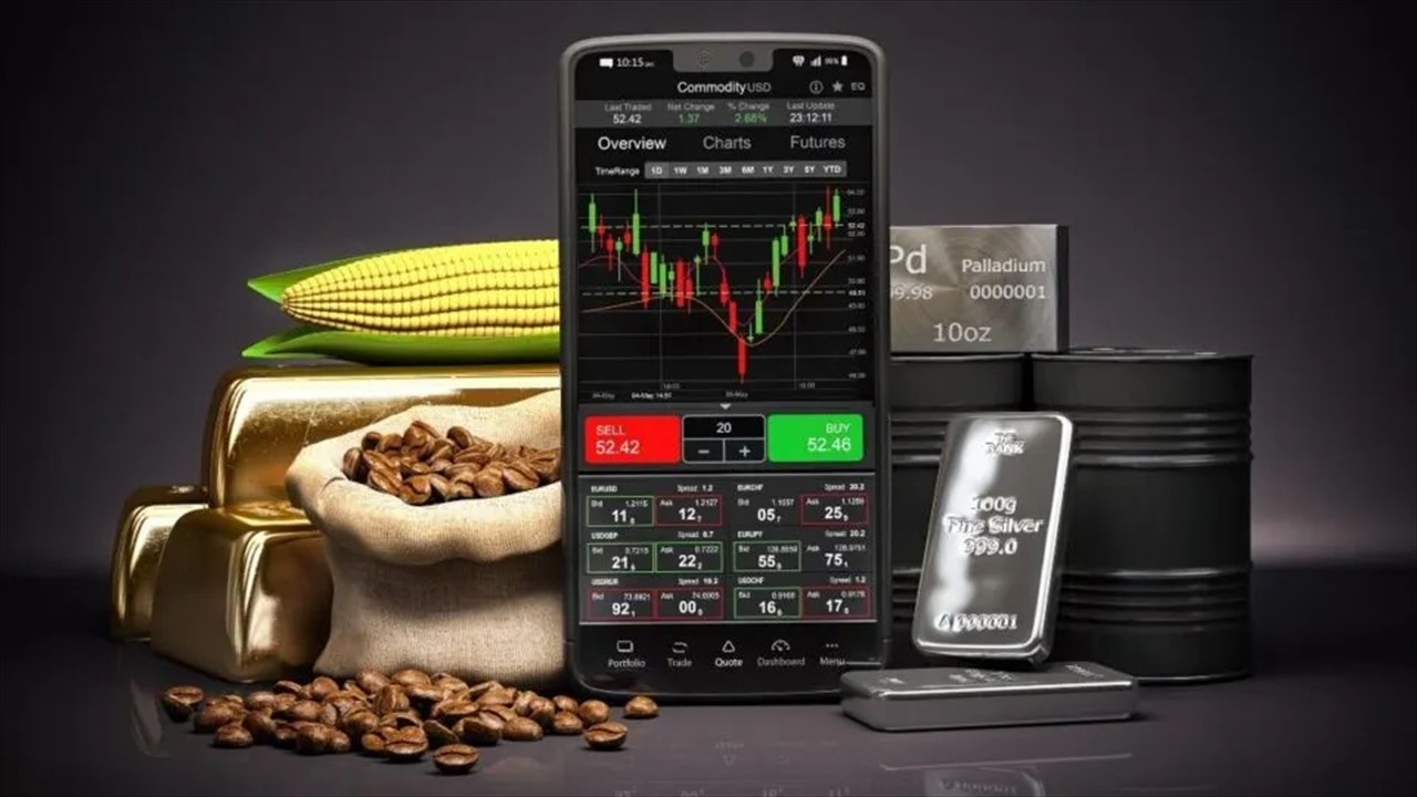 SIKA COMMODITIES WEEKLY 28 : Hormuz rallume l'incendie sur les marchés des matières premières