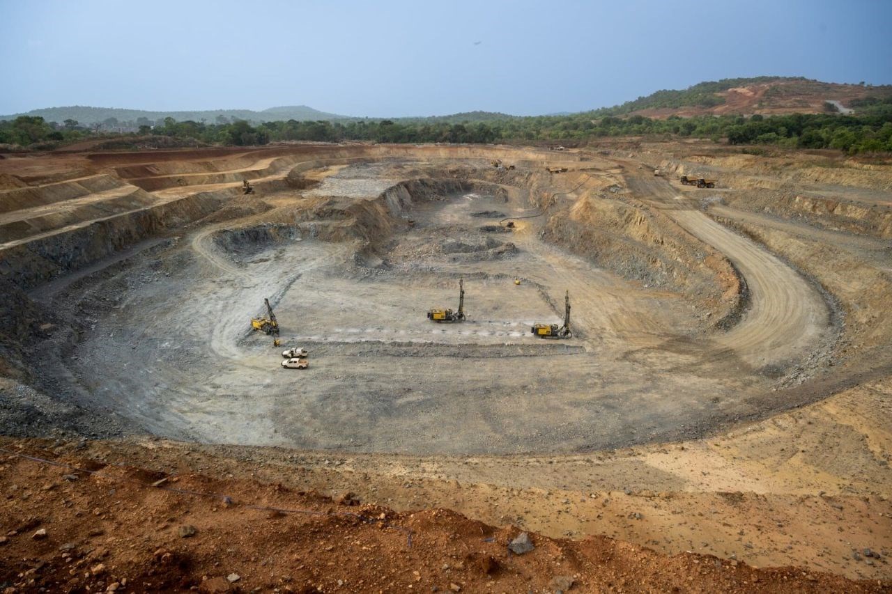 Côte d'Ivoire : Fortuna Mining investit 61 milliards FCFA dans mine d'or
