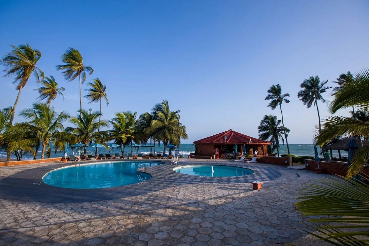 Ghana : Le tourisme génère 4,34 milliards USD de recettes avec 1,3 million d’arrivées internationales en 2025
