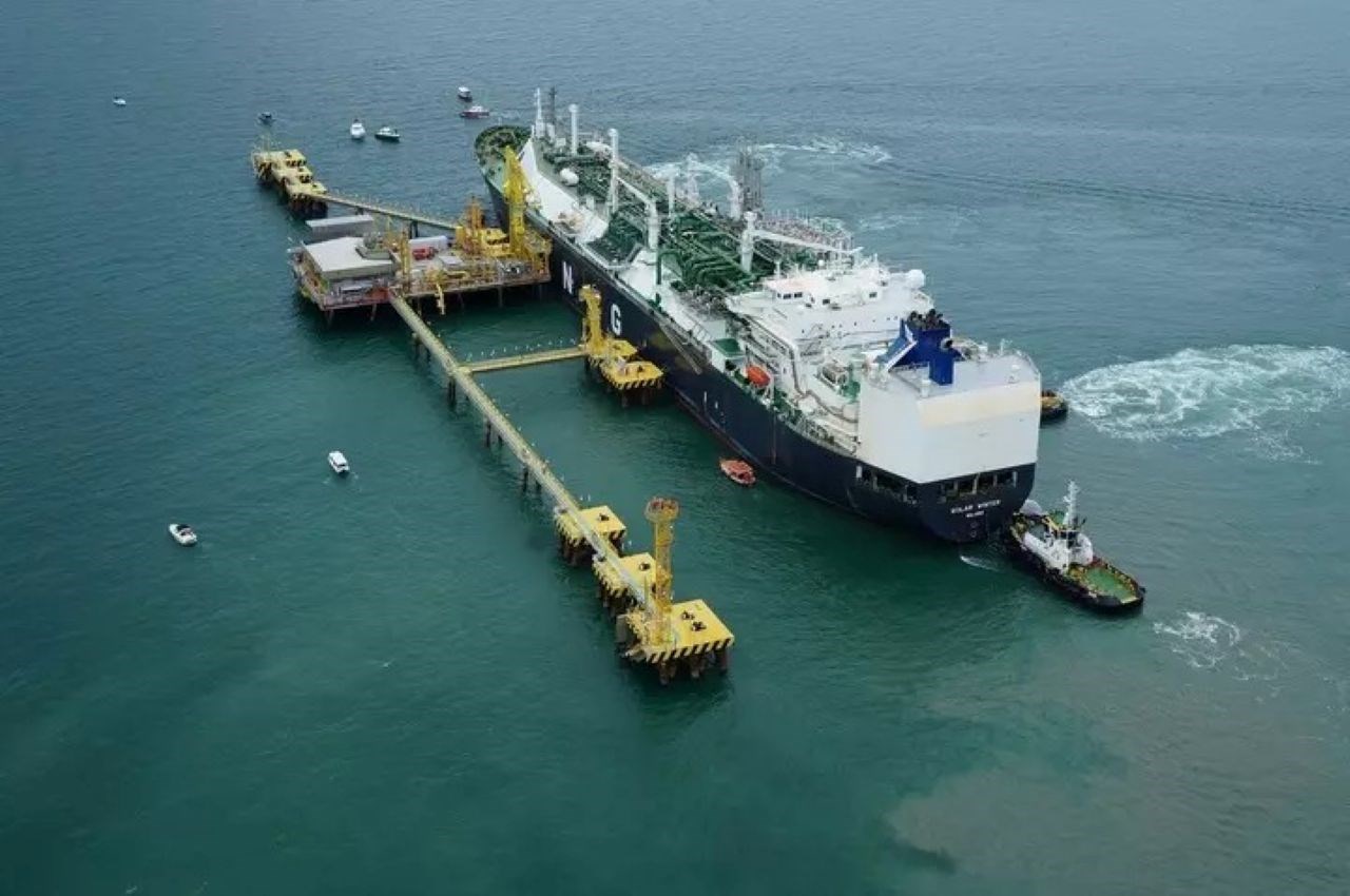 Nigeria : UTM Offshore décroche un contrat d’approvisionnement pour le projet de GNL flottant de 3 milliards USD