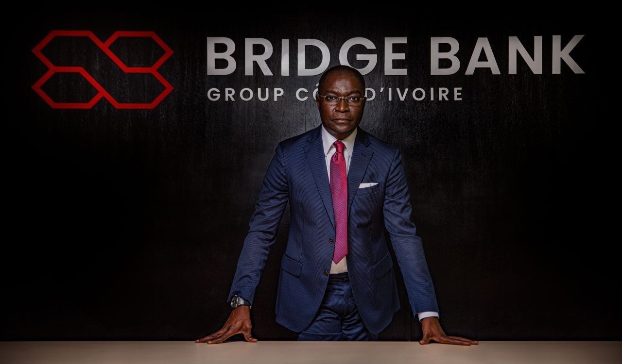Bridge Bank Côte d’Ivoire : L’opération de souscription pour l’introduction en bourse bouclée en moins de 24 heures
