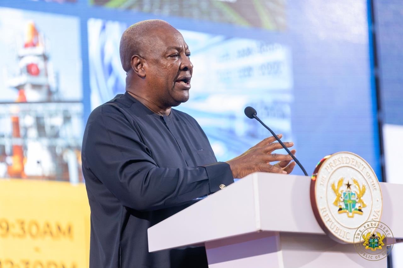 Ghana : S&P salue le redressement économique et relève la note ...