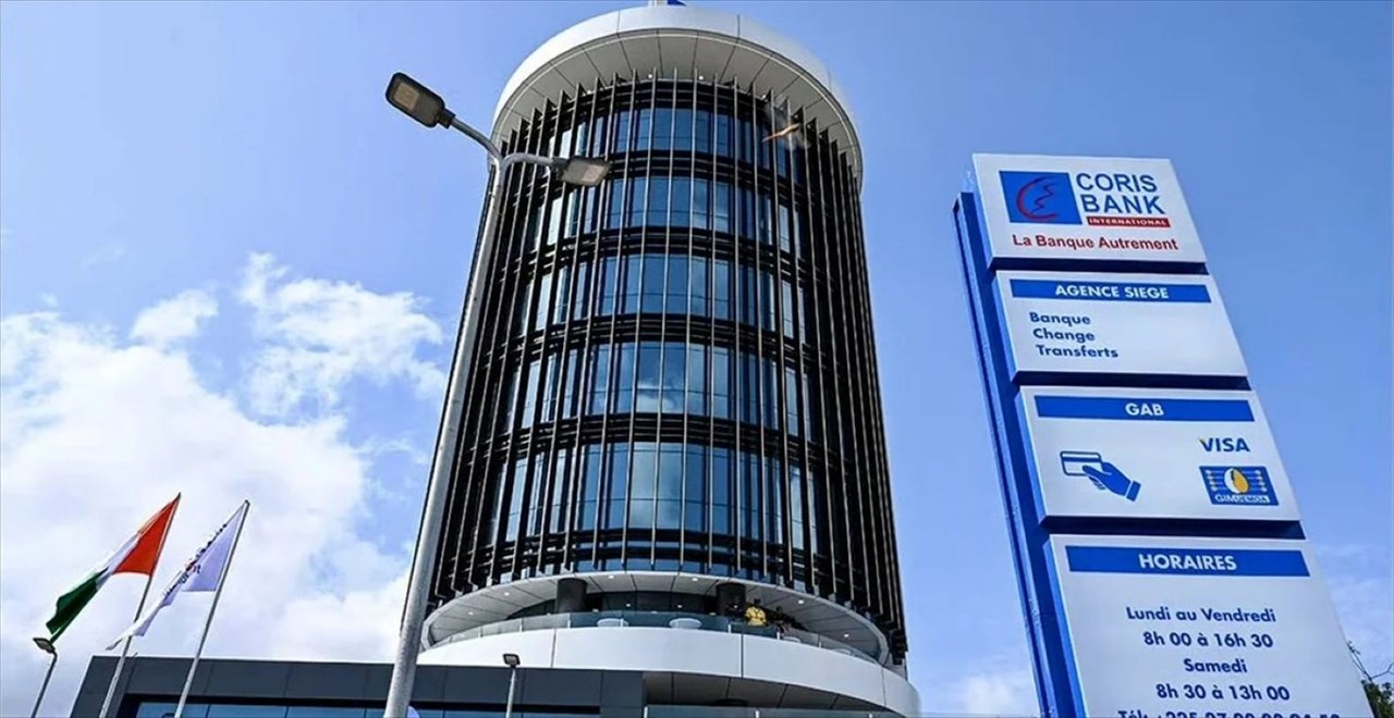 Afrique de l’Ouest : Coris Holding obtient 80 millions d’euros pour financer l’agriculture, l’énergie et l’agro-industrie