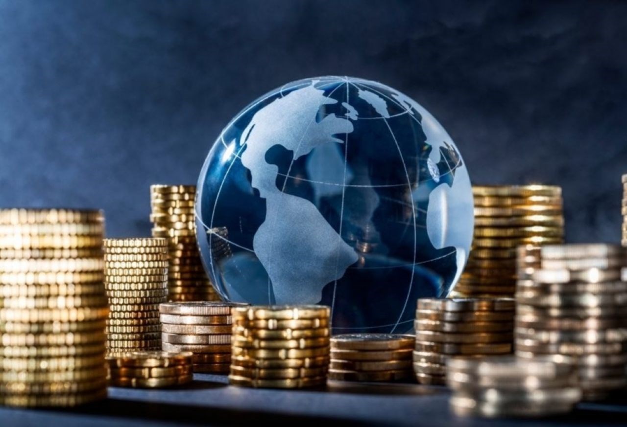 Croissance mondiale : La Banque mondiale alerte sur un ralentissement historique et prépare 100 milliards USD pour les pays affectés