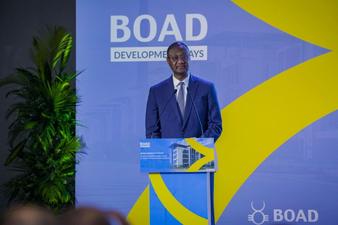 Côte d’Ivoire : Un besoin de financement estimé entre 9 000 et 15 000 milliards FCFA pour résorber le déficit de logements