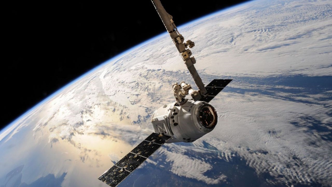 États-Unis, Europe, Chine : Le face-à-face à 15 000 satellites qui cible 20 millions d'exclus du réseau internet ouest-africain