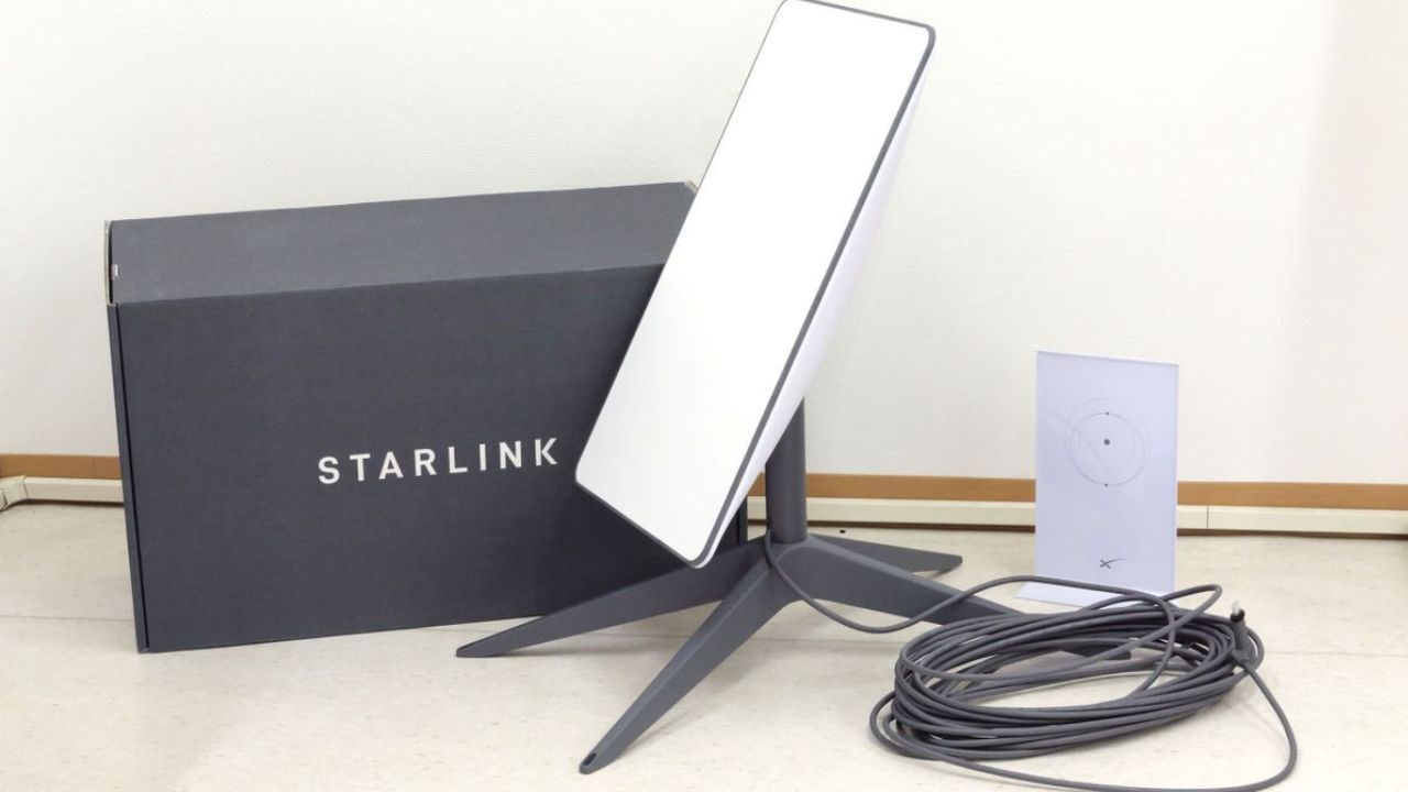 Côte d’Ivoire : Le ministre Djibril Ouattara annonce le déploiement de Starlink et l'accélération de la 5G pour juillet 2026
